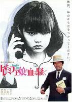 《美丽的西班牙女郎》电影免费在线观看全高清普通话中字