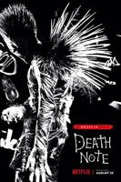 《死亡笔记》免费高清在线观看完整版