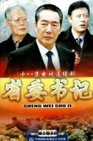 海南省委书记